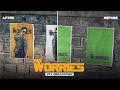 No worries  vfx breakdown  raja gamechangerz ft sidhu moosewala  inside motion pictures  2020