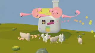 Noby Noby Boy Promotion Movie