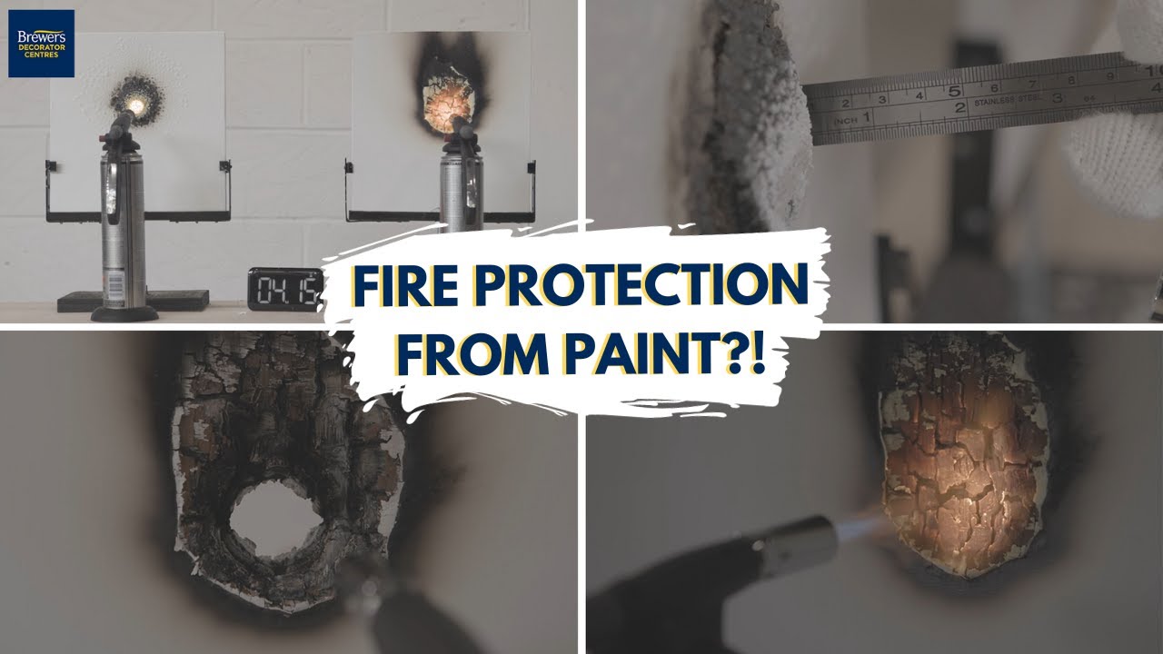 Why You Should Use Thermoguard Paint Systems Brewers Decorator