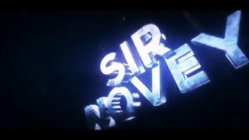 NEW 3D INTRO!