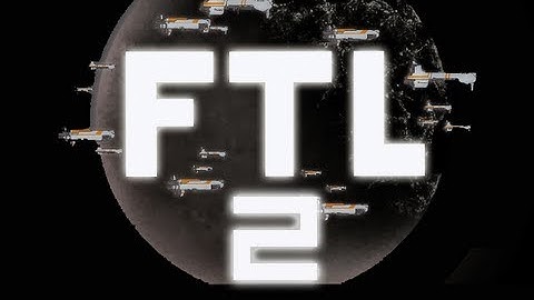 Northernlion Plays: FTL! [Episode 2]