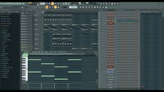 Young Jeezy - Put On Instrumental Fl Studio Remake