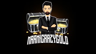 🔴WoW 50% Level BOOST!! LIVE !!! (Like/Subscribe) MaaniCrazyGold🔴