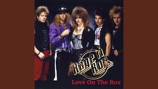 Standin' in the Rain