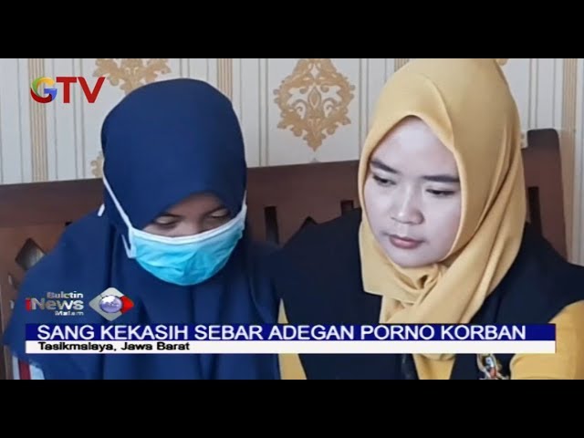 Putus dengan Pacar, Adegan Porno Siswi SMP di Tasikmalaya Tersebar di Medsos - BIM 17/03 class=