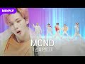 [4K] 쎈 척 하는 게 아니라 진짜 쎈 아이돌💥ㅣMCNDㅣTOP GANG → ICE AGE → nananaㅣ낰낰낰