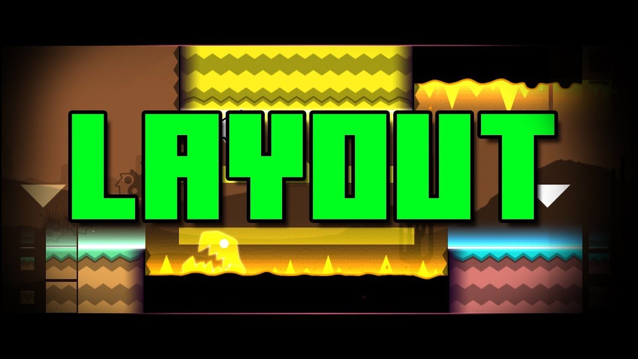 PRESS START FULL VER. PREVIEW 1 GEOMETRY DASH 2.11 - YouTube