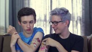 Troyler & Friends - Best moments.