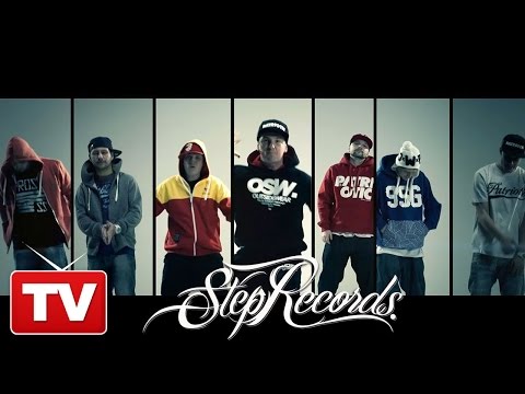 Bezczel ft. Ero, Sitek, Poszwixxx, Pyskaty, Ede, VNM - Proforma 2