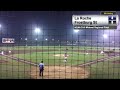 Final Moments of 2015 D-III Mideast Regional: Frostburg State vs. La Roche