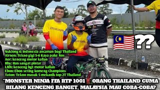 Monster Ninja Ffa Rtp 1001 Thai People Just Said Its Very Fast Would Malaysia Try It