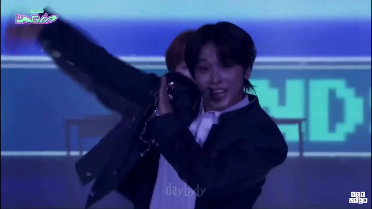 NCT WISH 