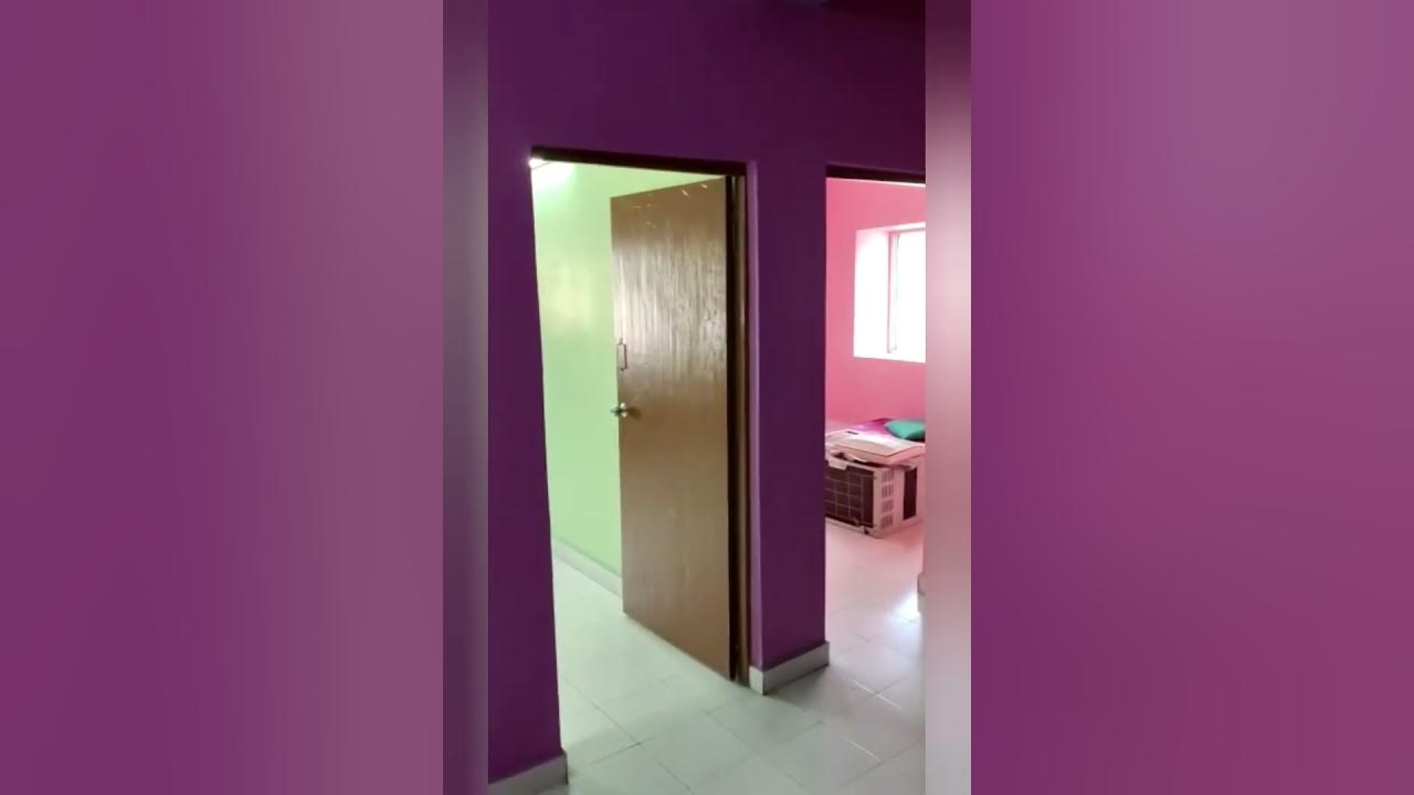 2bhk Resale flat hooghly hindmotor,800sqrft,near gt road,only under 17