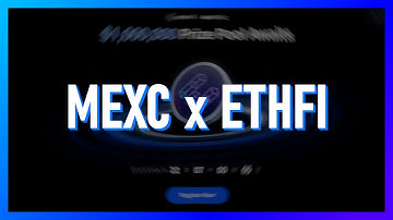 MEXC & ETHFI coming up with another amazing $1,000,000 Event!