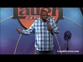 Drew Thomas  - Buying Weed from White People (Stand-up comedy)