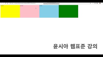float, clear both 기본설명