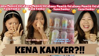 KOMPILASI VIDEO TIKTOK PIYAN (Kena Kanker!? & Makan Babi!) Kentang Idaman 2023