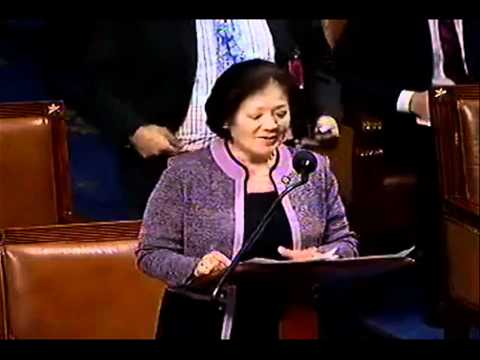 Video: Is mazie hirono een advocaat?