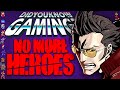 No More Heroes - Did You Know Gaming? Feat. Matt McMuscles