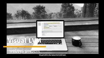 A better way for LINUX LVM managing, Visual LVM