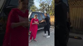Surprising mom with G wagon (Dream Car) #india #gwagon #g63 #motivation #family #love ove