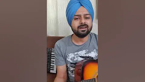 Raat Chaanni Main Turan | Shiv Kumar Batalvi | Deedar Singh Pardesi | Manraj Patar