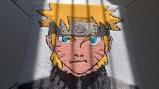 I will become hokage because  i never give up, that is my ninja way