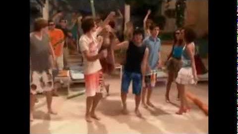 Big Time Rush - Big Time Audition Song