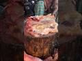 beef meat cutting awesome #meatmarket #meatindustry #viral #bbqmeat #meatprocessing #food