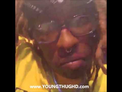 Young Thug ft  Yak Gotti, MPA Duke & Don Cannon - Best friend (Preview)