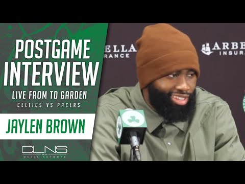 Jaylen Brown ADDRESSES Remarks on Celtics & Boston in Recent Interview