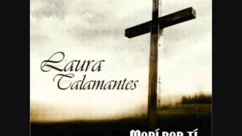 Las Cruz de mis Anscentros-Laura Talamantes