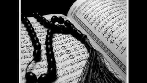 سورة الانسان بصوت الشيخ سليمان العتيبي