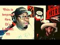 Stevie Ray W/ Johnny Copeland Tin Pan Alley | REACTION