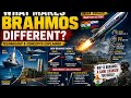 Brahmos Missile Technology Explained| S&T UPSC Current Affairs by Satendra Tomar Sir