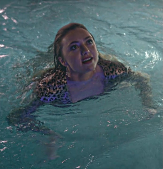 Tory and Robby☠️🔥 #cobrakai #robbykeene #edit #cobrakaiedits