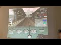 【ブログ投稿用】京急本線を運転してみた(700形:快特)