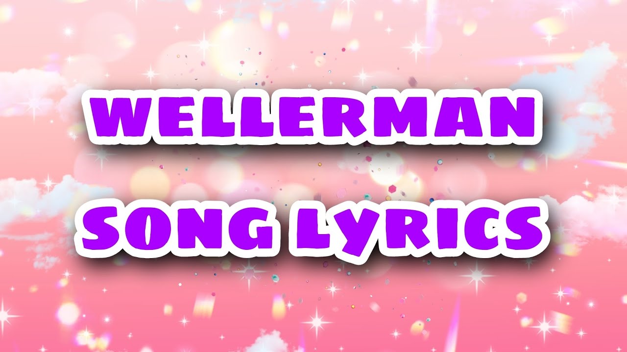 wellerman song lyrics YouTube