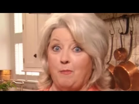 Paula Deen - I just launched my new cookware line, and let me tell y'all—it  is beautiful!  It has so many amazing features that  make it easier than ever to cook