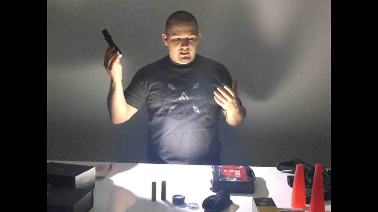 filtre kahve Baterky Mactronic a príslušenstvo (záznam z Live FB) SK