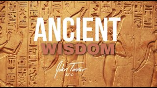 Ancient Wisdom Unveiled