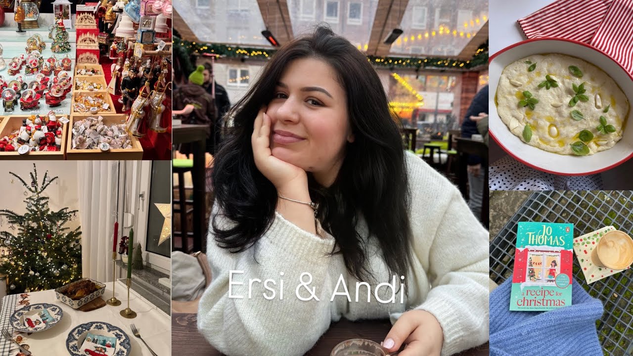 Komshia dhe magjia 😱