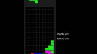 Tetris Artificial Intelligence (AI) #2