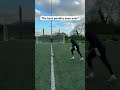 The Best Penalty Save Ever? 👀