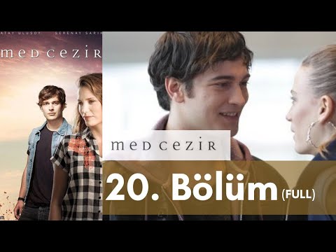 Medcezir EP 20 in URDU Dubbed HD.