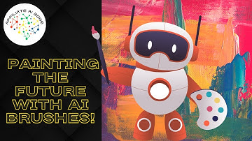 How AI Is Changing Art: Discover New Era Of Digital Creativity - Full Guide | AffiliateAiZone.pro