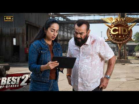 CID Season 2 | Latest CID Episode 2026 | Full Episode | New Crime Stories | सी.आई.डी. 2026