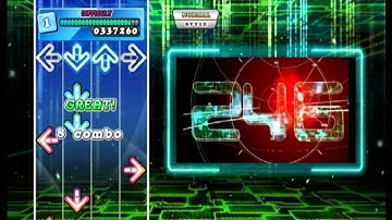 DDR II - DeltaMAX (Difficult)