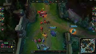 Aatrox is balanced