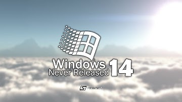 Windows Never Released/Bootscreen Mockups 14